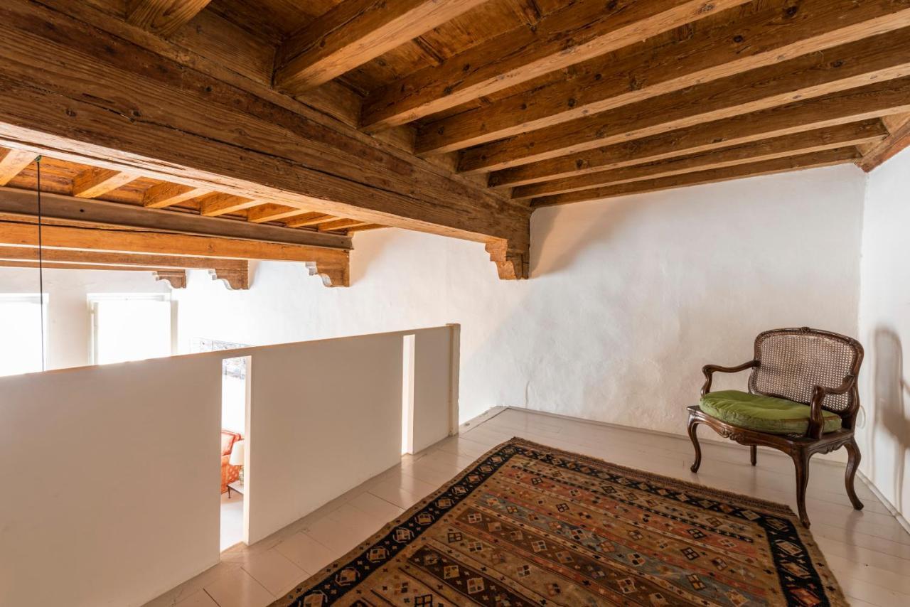 Apartment San House By Mmega Florence