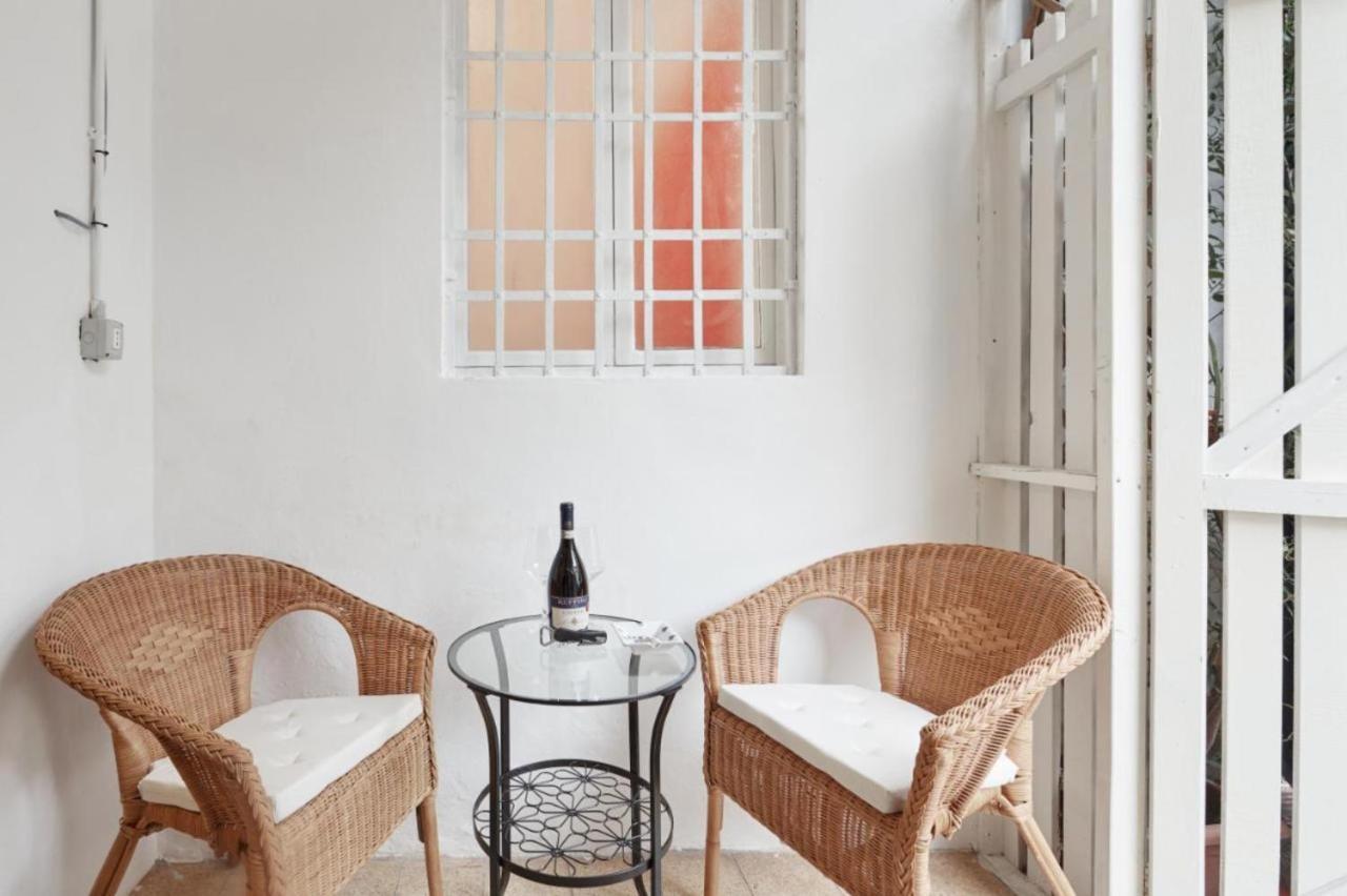 Apartment Pinti In The Heart Of *