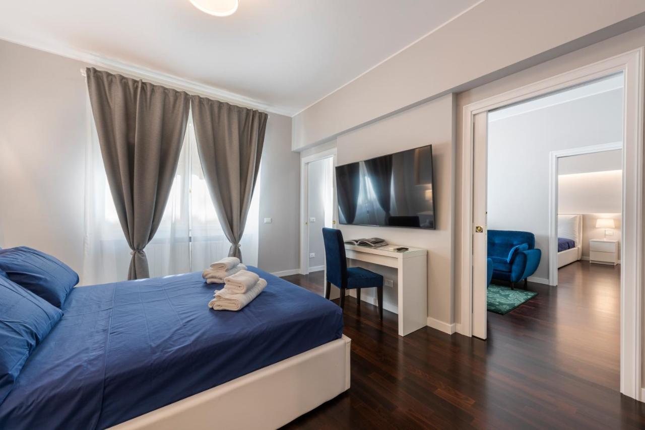 Ponte Vecchio Deluxe Apartment Florence