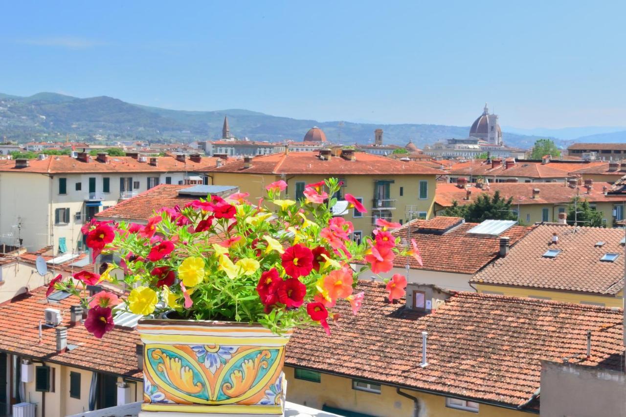 Roommo Monte Oliveto Apartment Florence