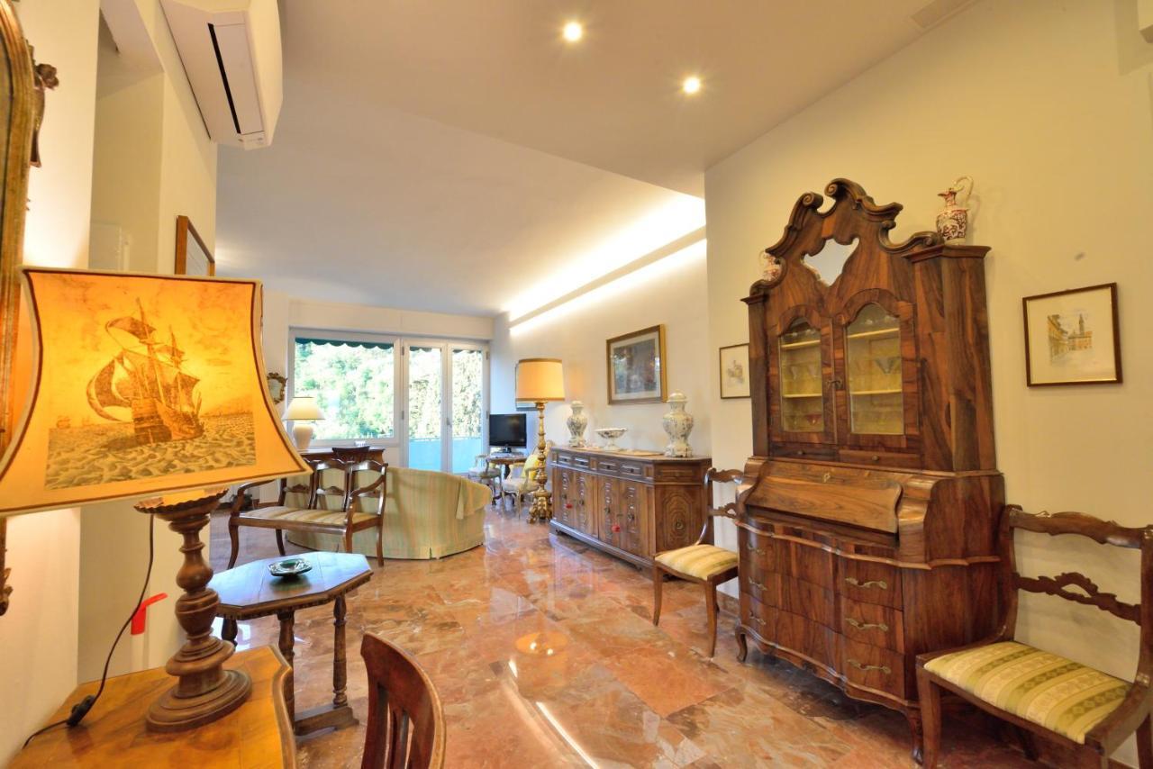 Roommo Monte Oliveto Florence