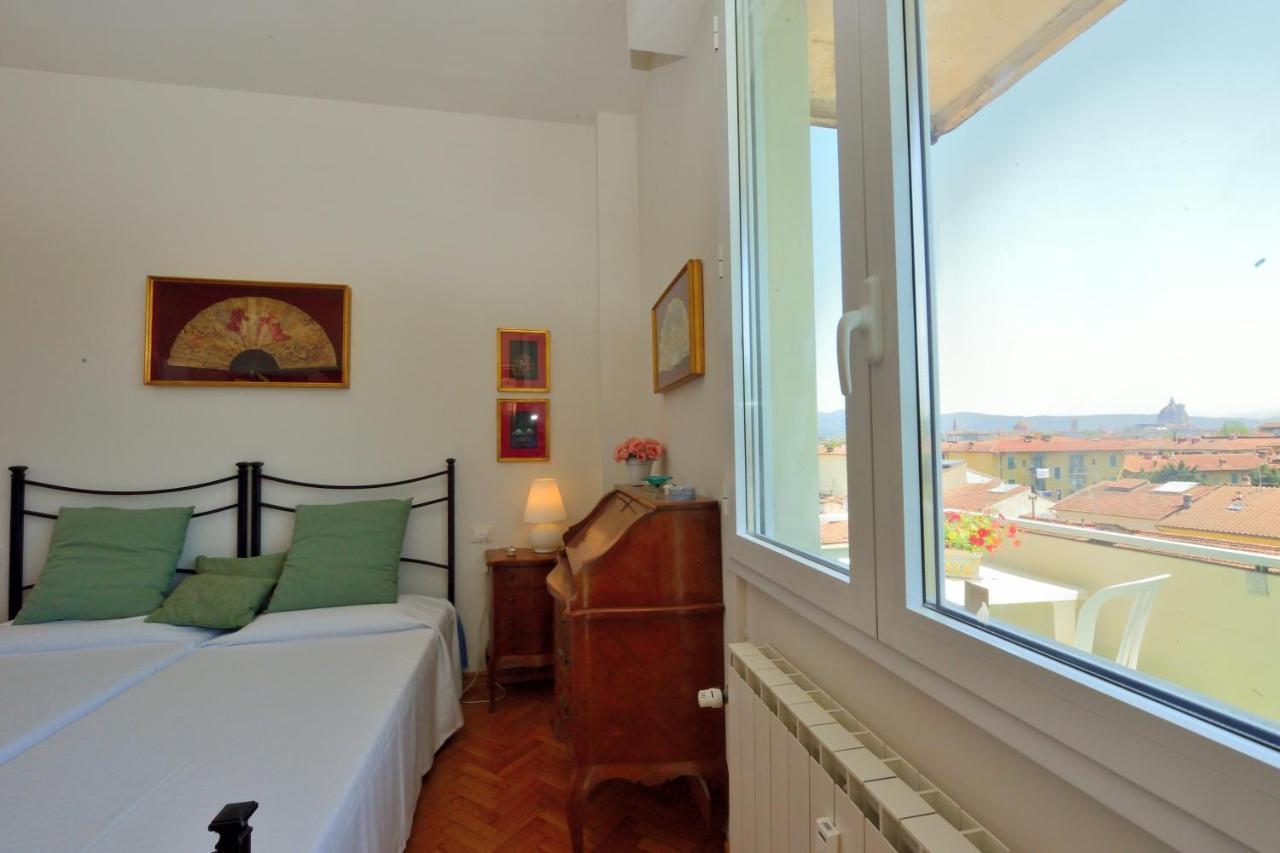 Roommo Monte Oliveto Florence