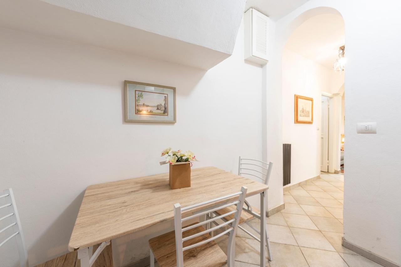Appartamento Anguillara By Mmega