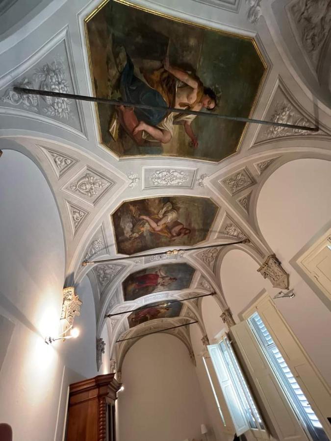 Affittacamere Residenza D'epoca Palazzo Riblet