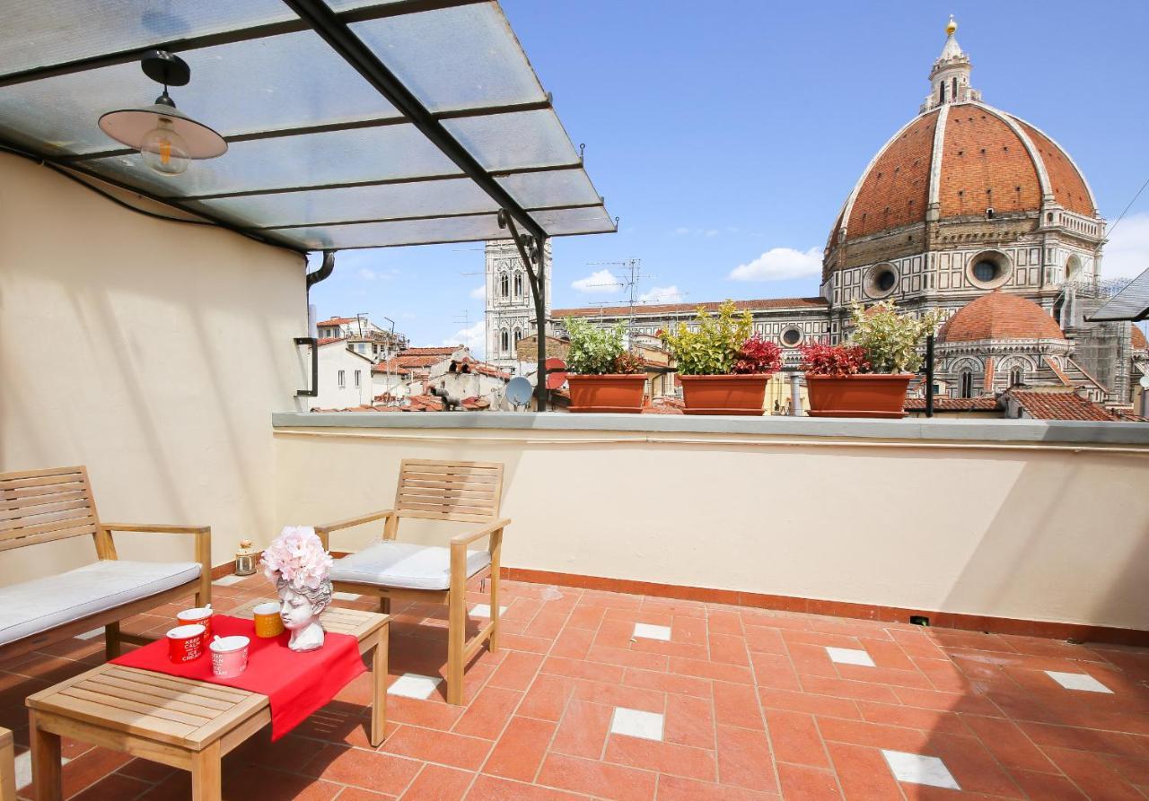 - Florentine Skyline Apartment Florence