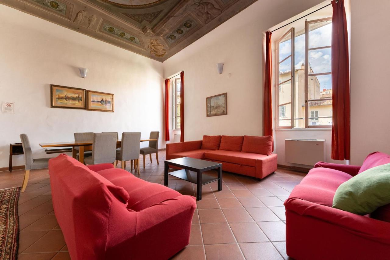 Verdi Apartment *