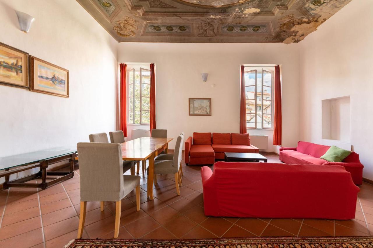 Apartment Verdi
