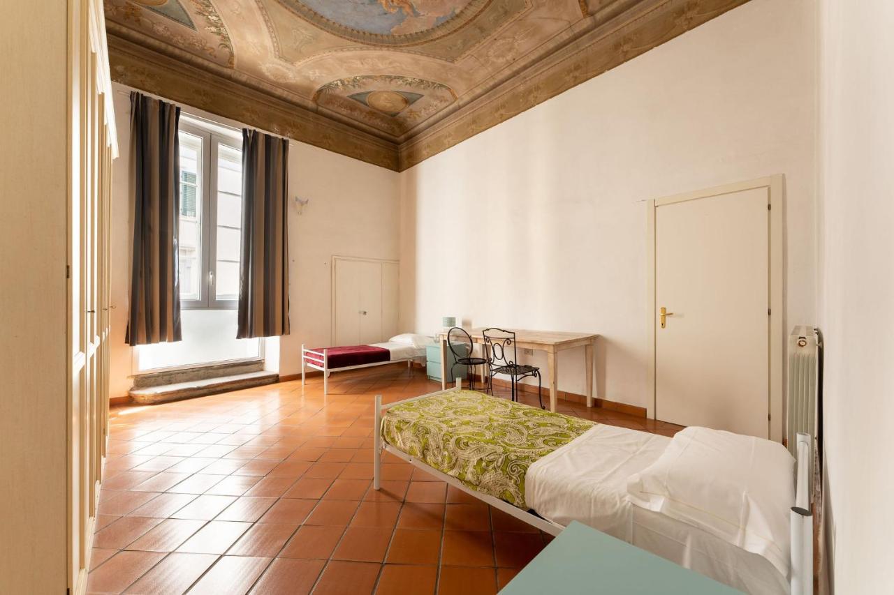 Verdi Apartment