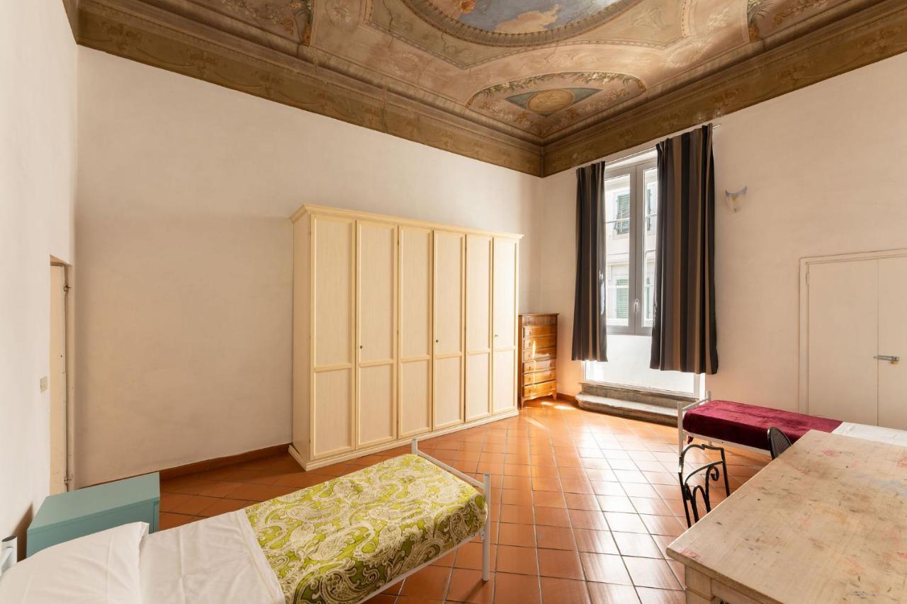 Apartment Verdi Florence