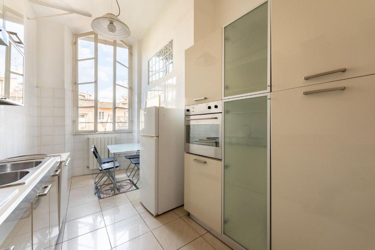 Apartment Verdi