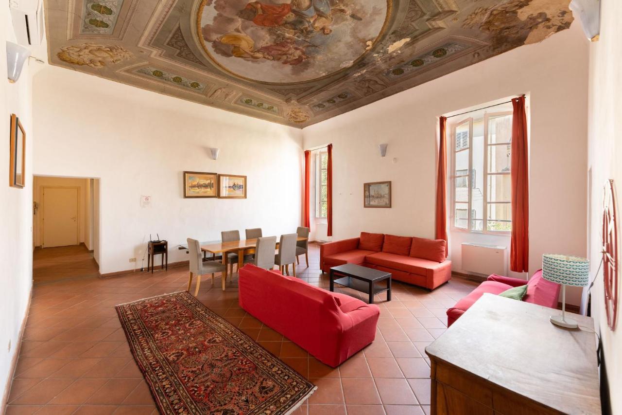 Verdi Apartment