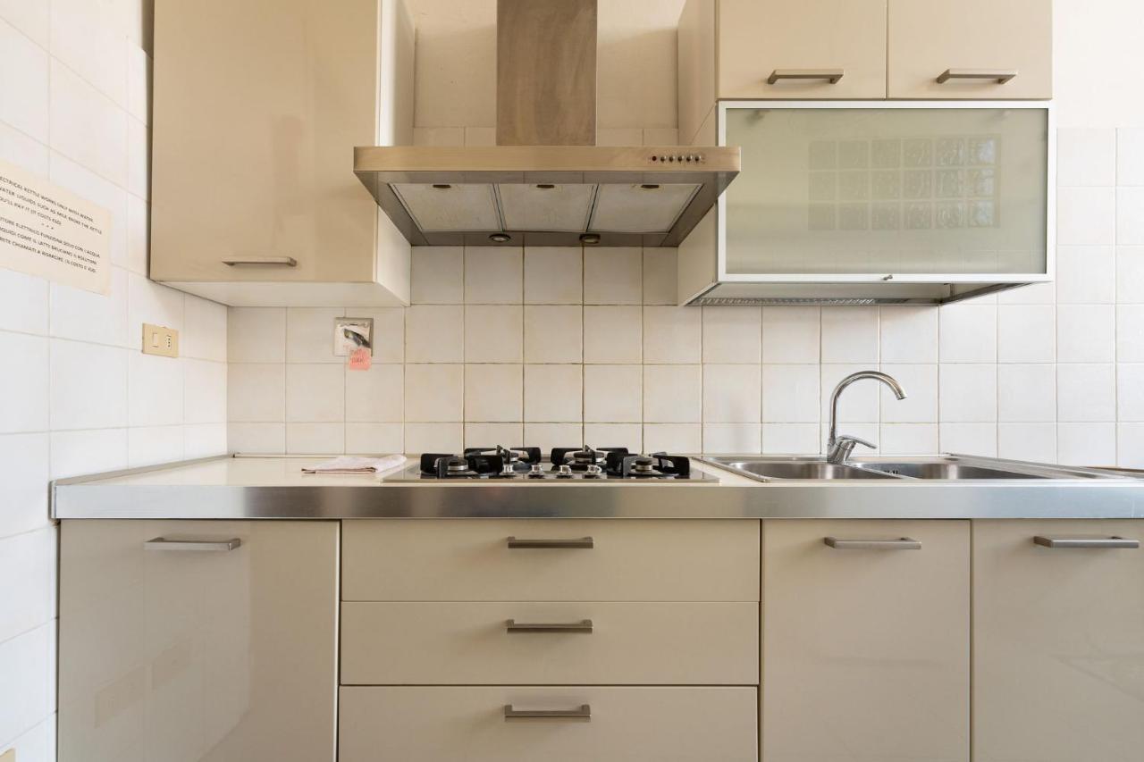 Apartment Verdi *