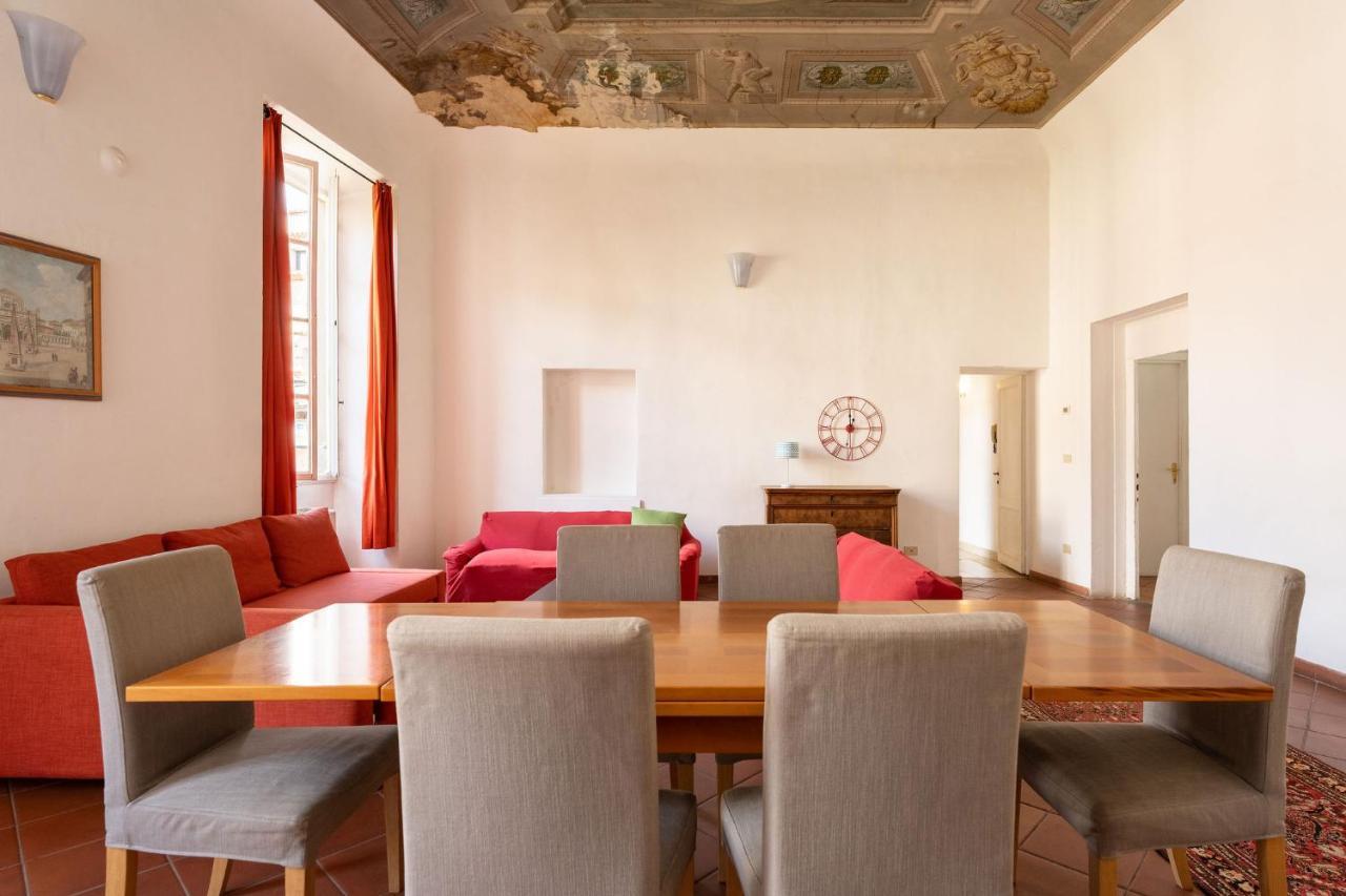 Apartment Verdi