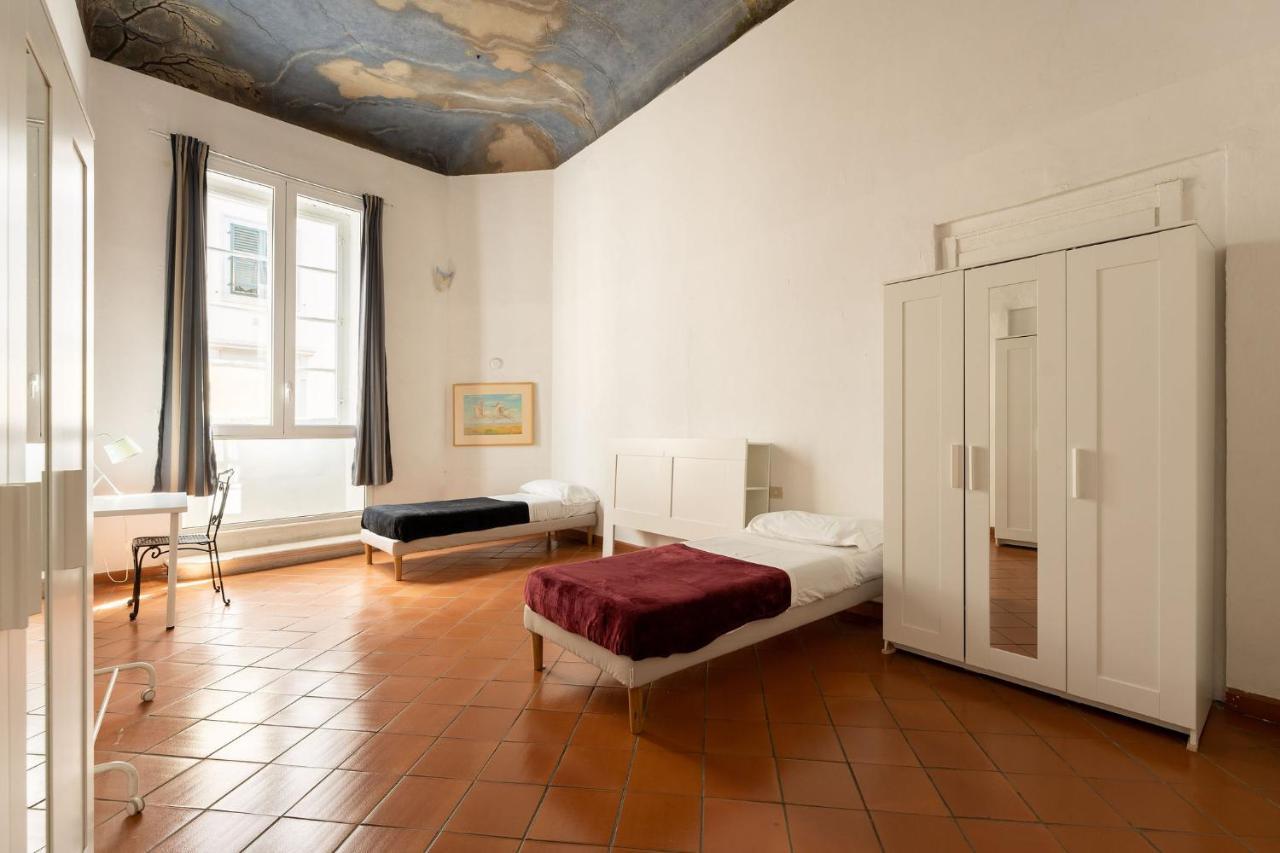 Verdi Apartment *