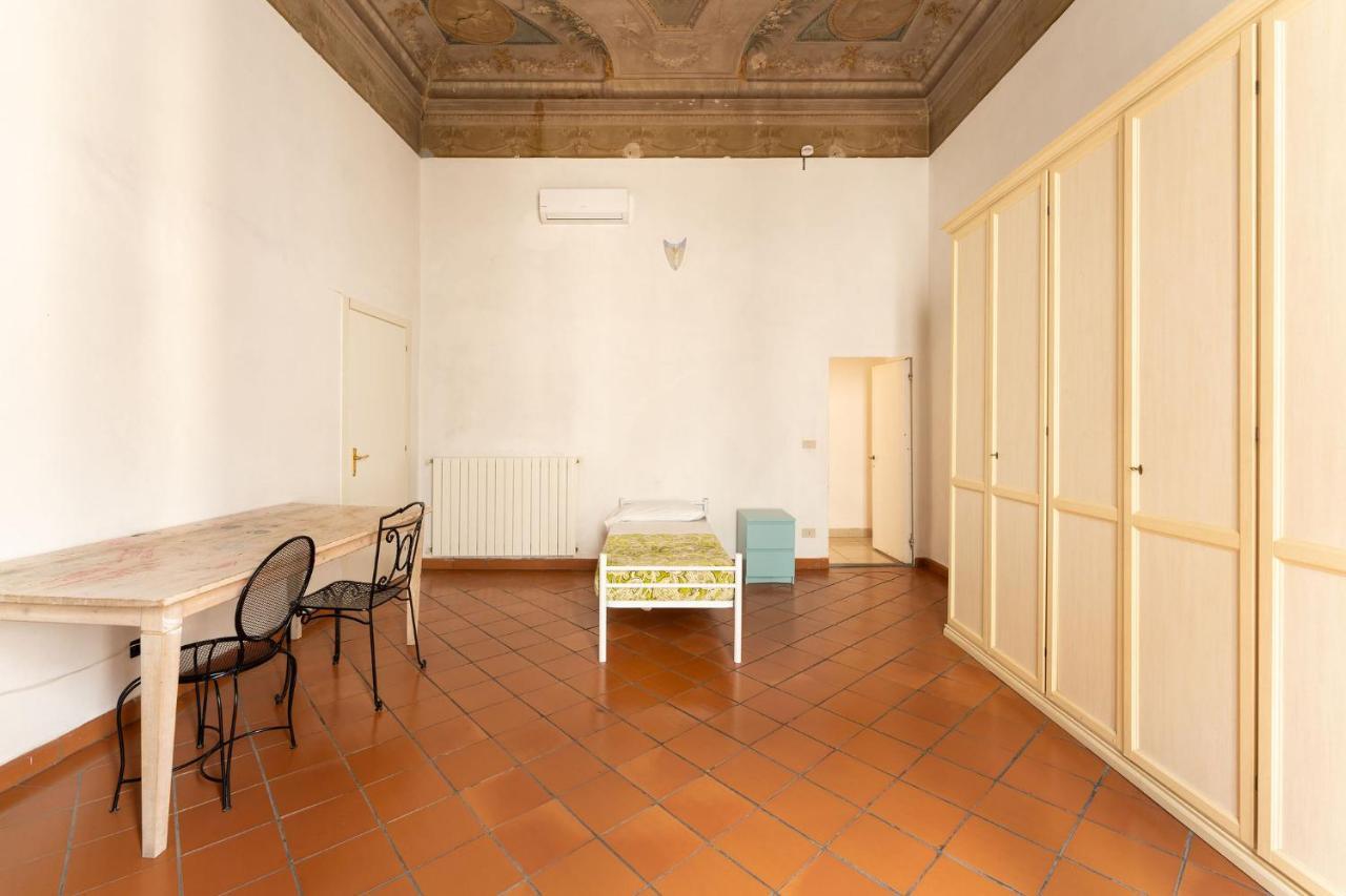 Apartment Verdi