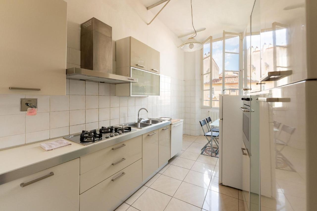 Verdi Apartment