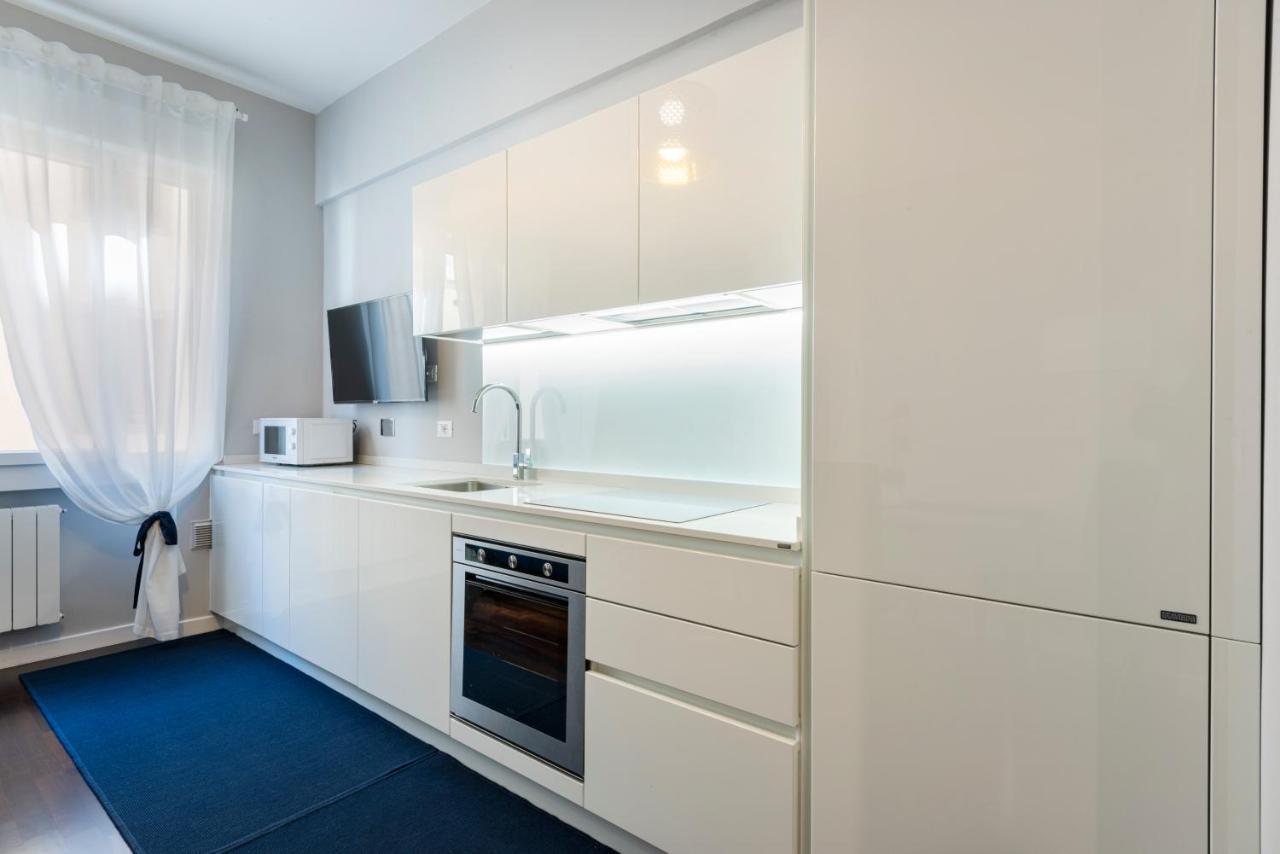 Apartment Ponte Vecchio Deluxe