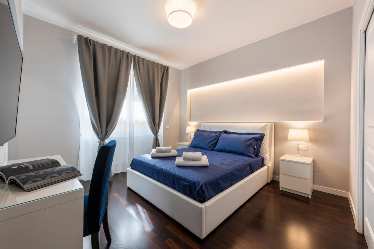Apartment Ponte Vecchio Deluxe