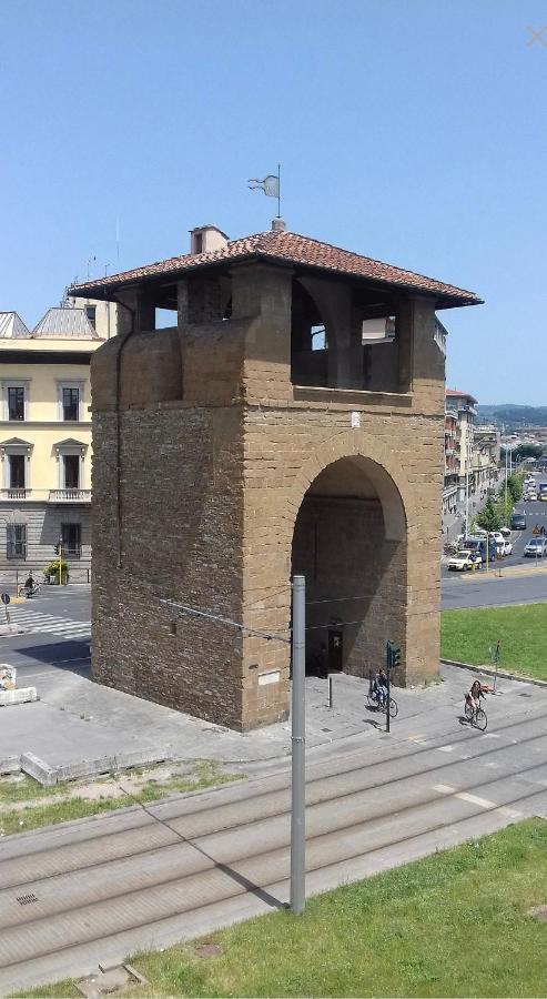 Leopolda Station
