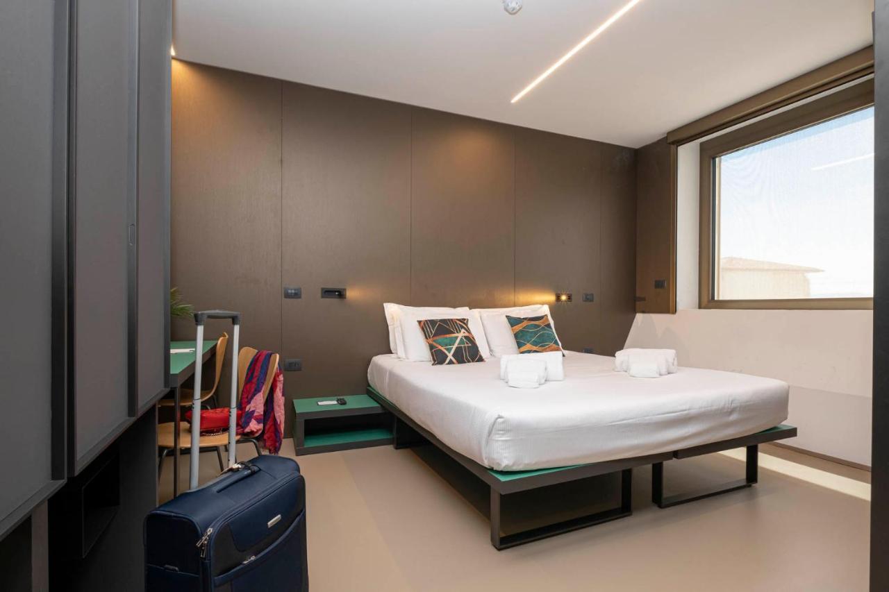 Camplus Casa Per Ferie Apartment
