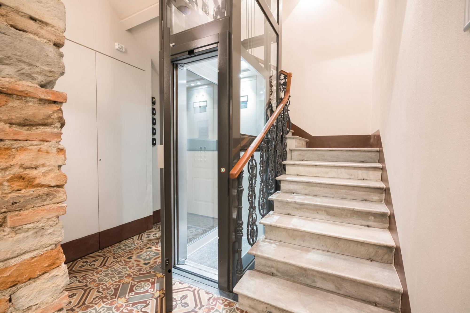 Guest house Atelier Altafronte *