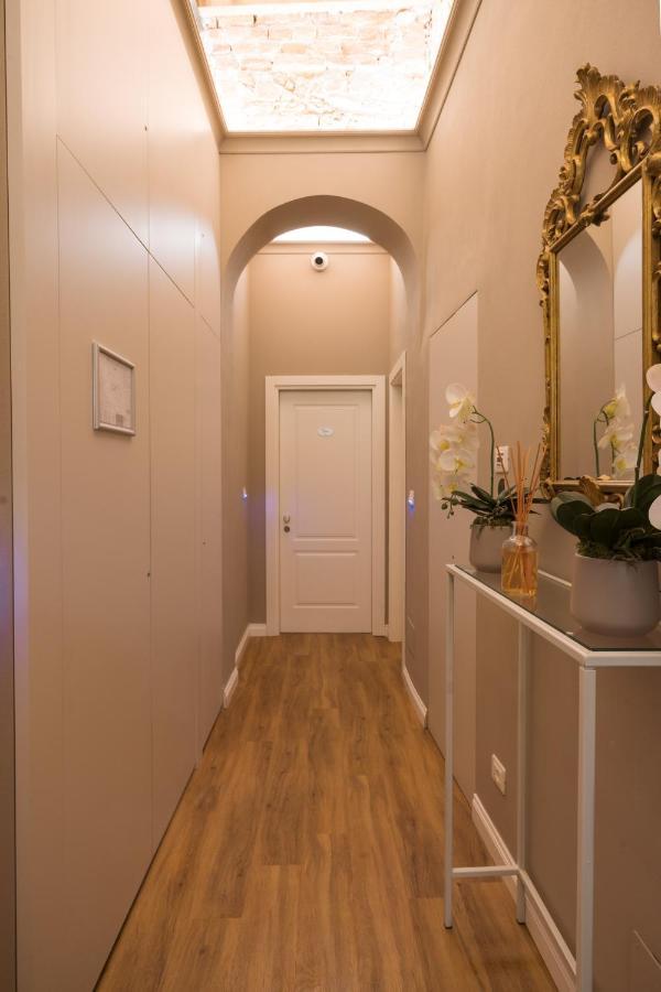 Atelier Altafronte Guest house *