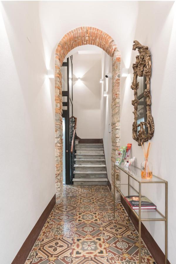 Guest house Atelier Altafronte Florence