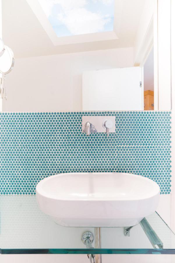 Apartment Toc Toc - Modern In Florence