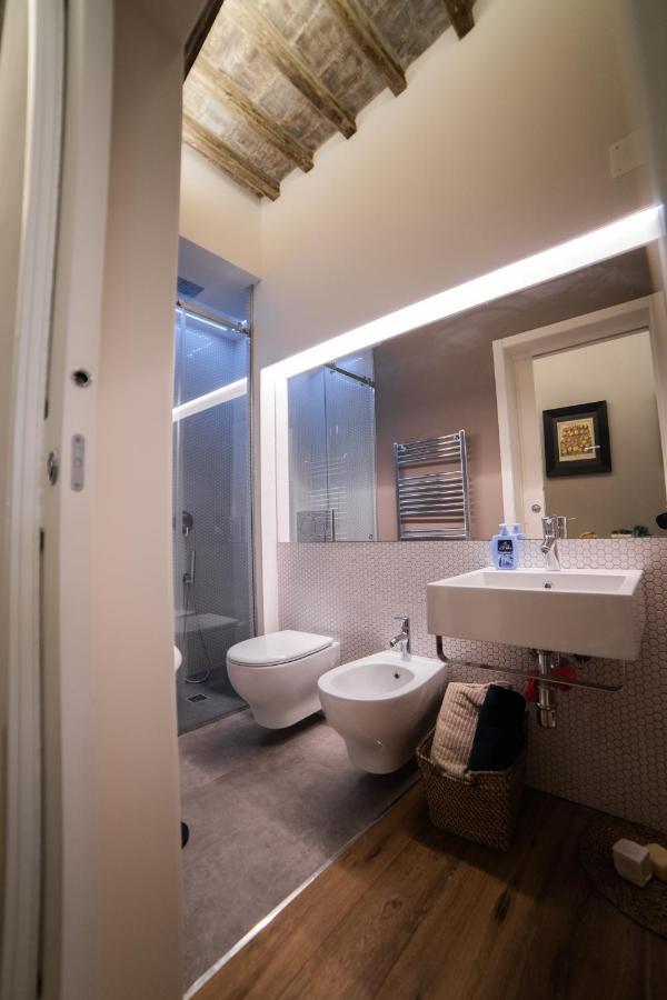 Appartamento The Closest To The Boboli Gardens Firenze