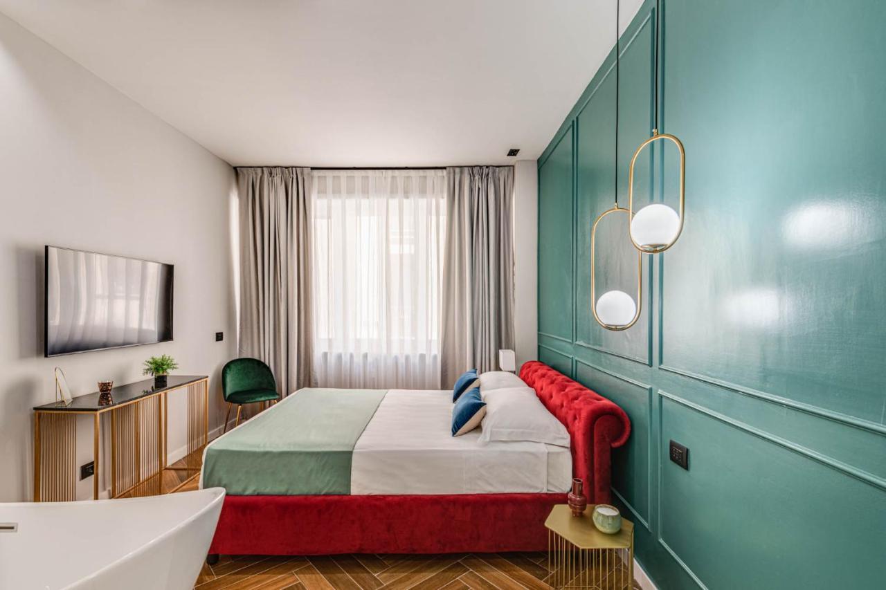 7heaven Pontevecchio Guest house *