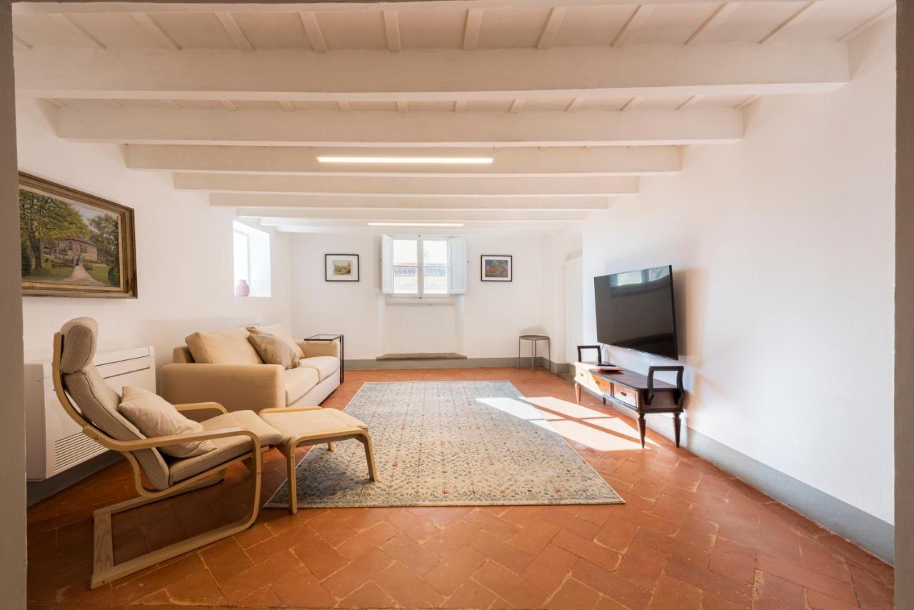Apartment Santo Spirito View By Mmega Florence