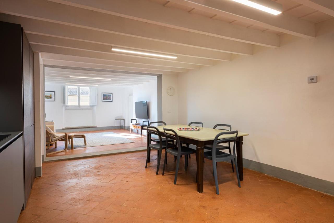 Santo Spirito View By Mmega Apartment