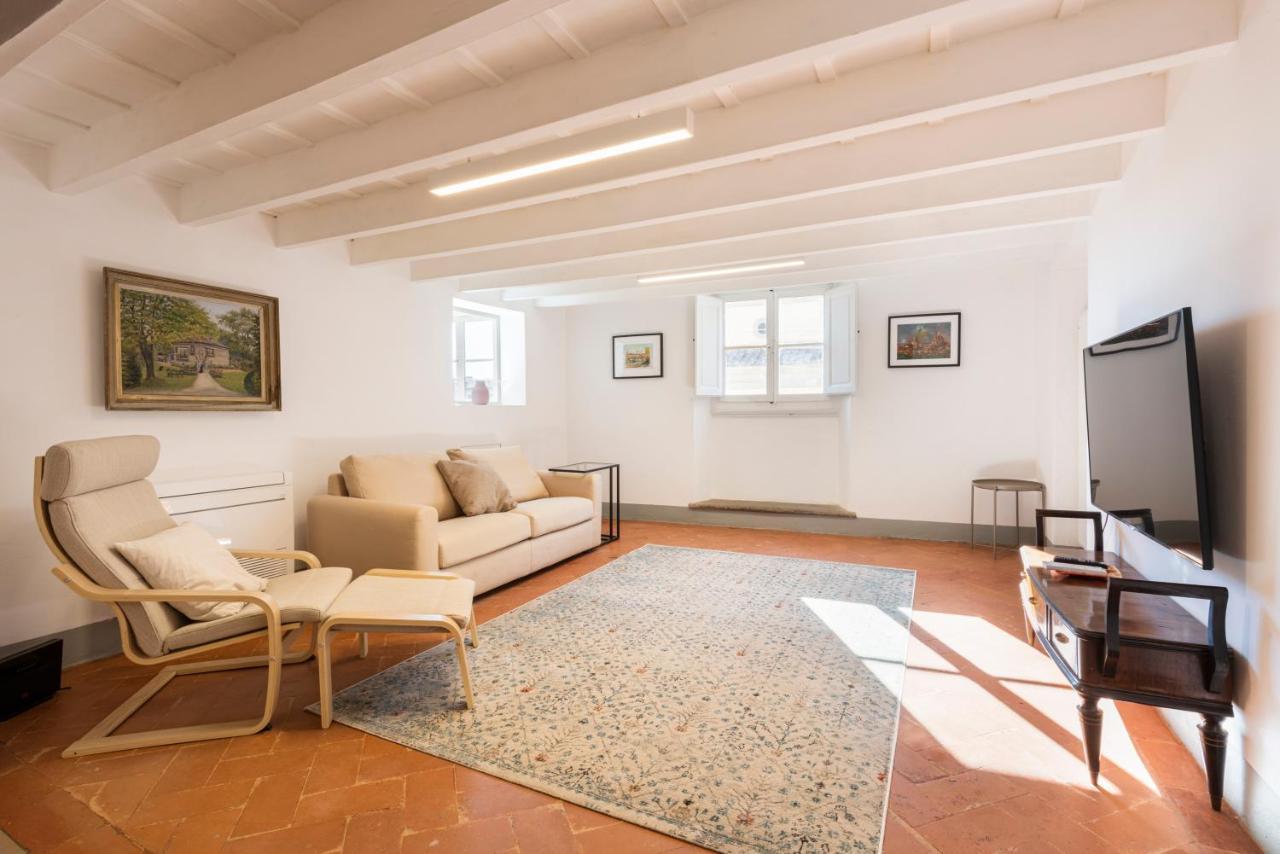 Santo Spirito View By Mmega Apartment