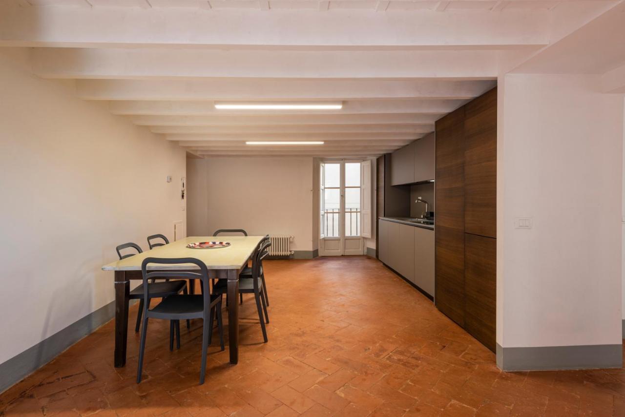 Apartment Santo Spirito View By Mmega