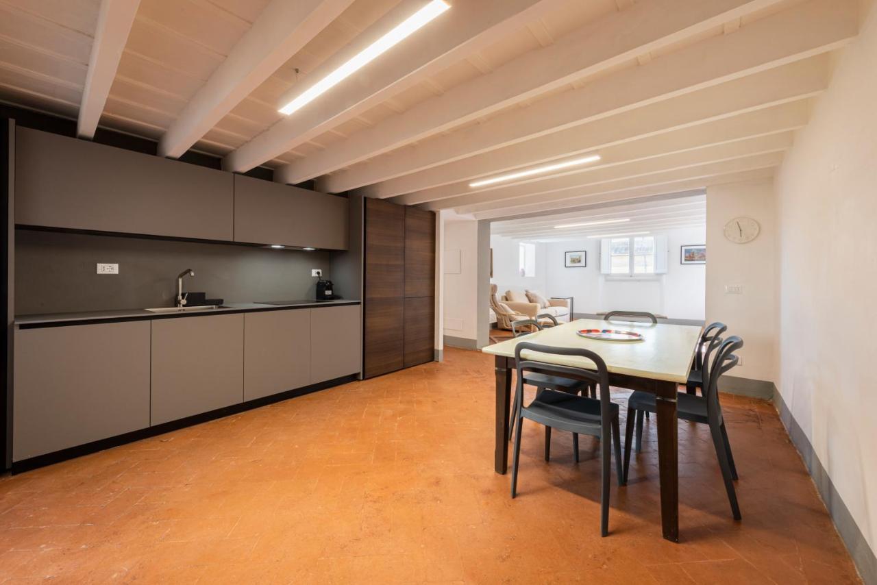 Santo Spirito View By Mmega Apartment Florence