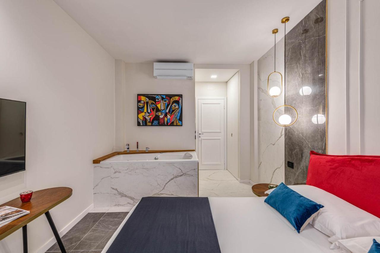 Guest house 7heaven Pontevecchio