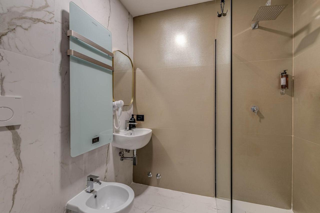 Guest house 7heaven Pontevecchio