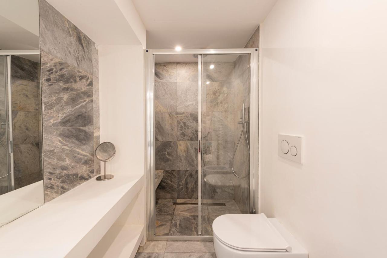 Santo Spirito View By Mmega Apartment Florence