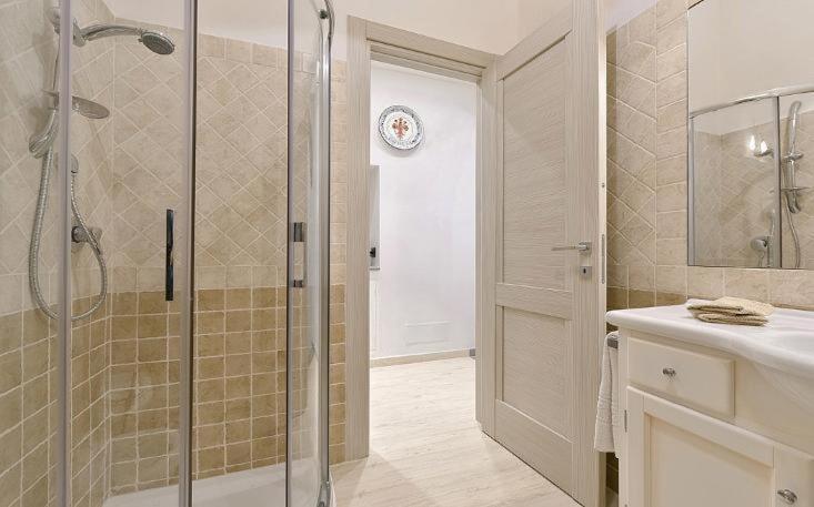 Apartment Vignolosa House