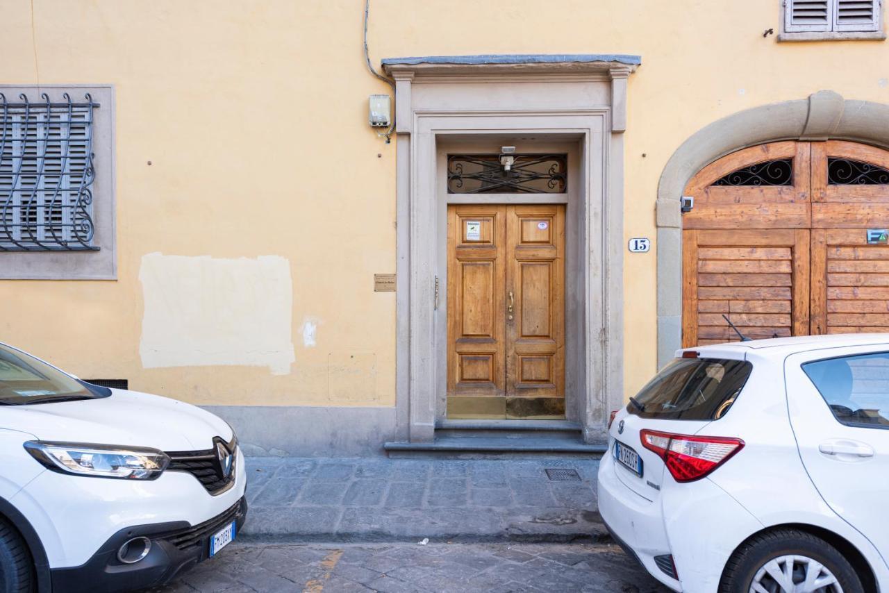 Apartment Santo Spirito View By Mmega *