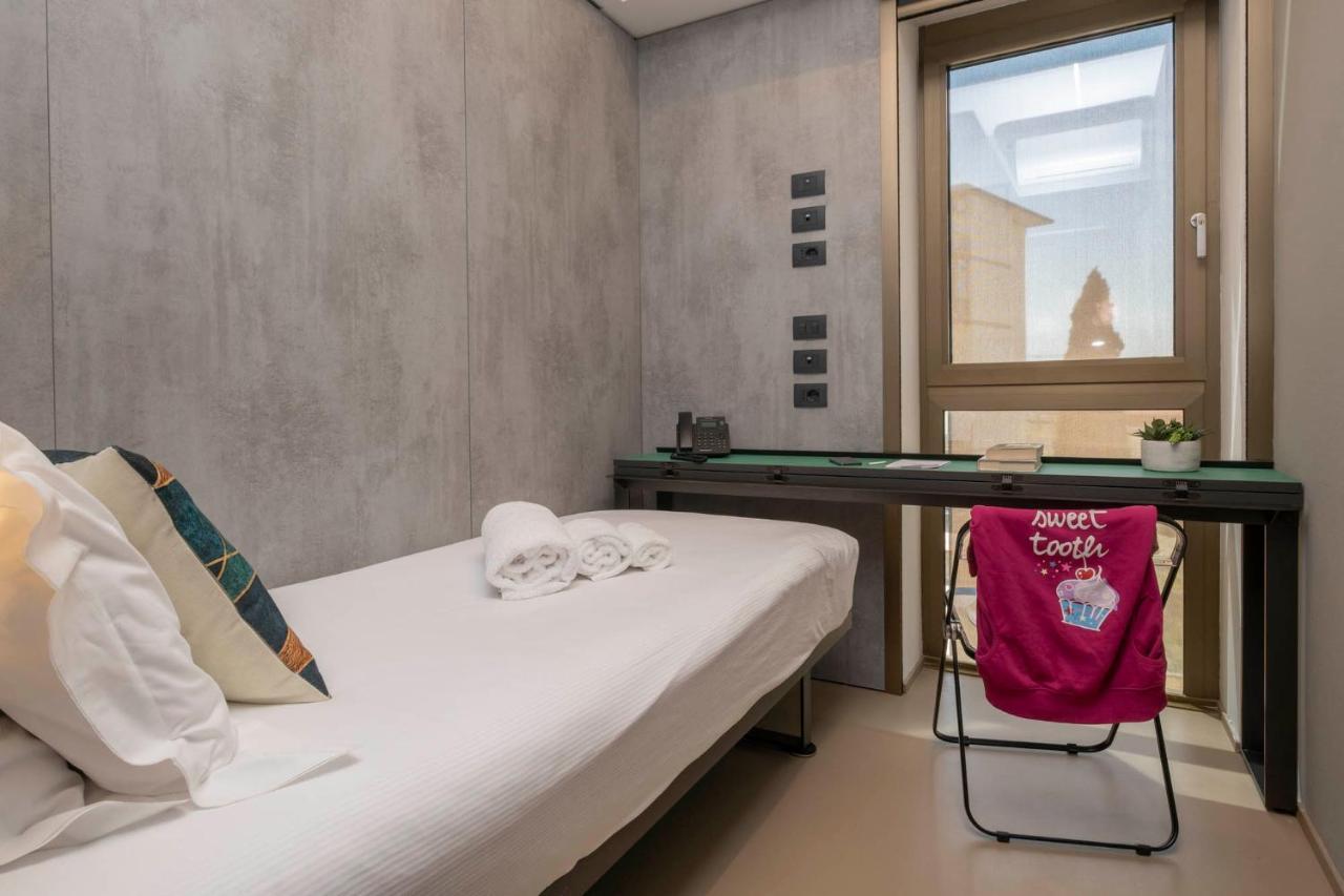 Camplus Casa Per Ferie Apartment Florence