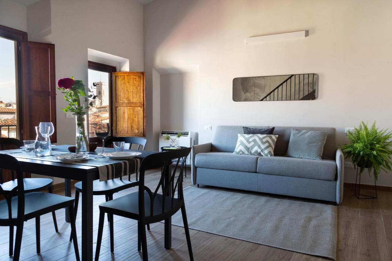 Florentia Art Apartment