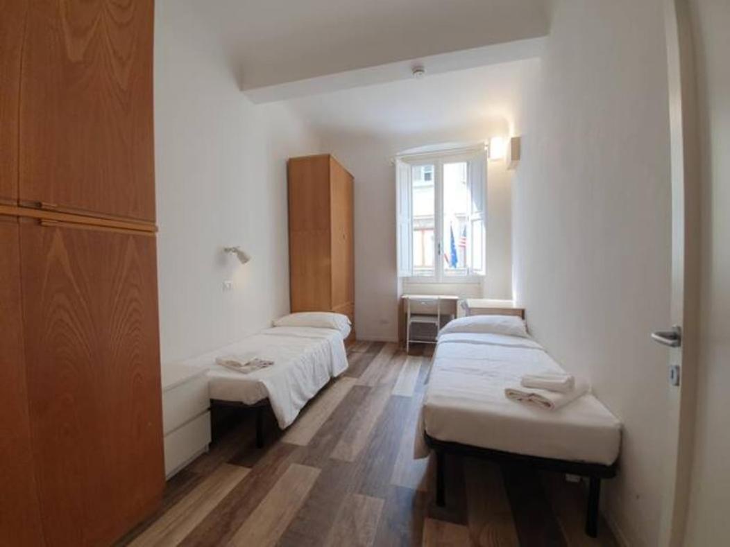 Zanobi 66 * Firenze