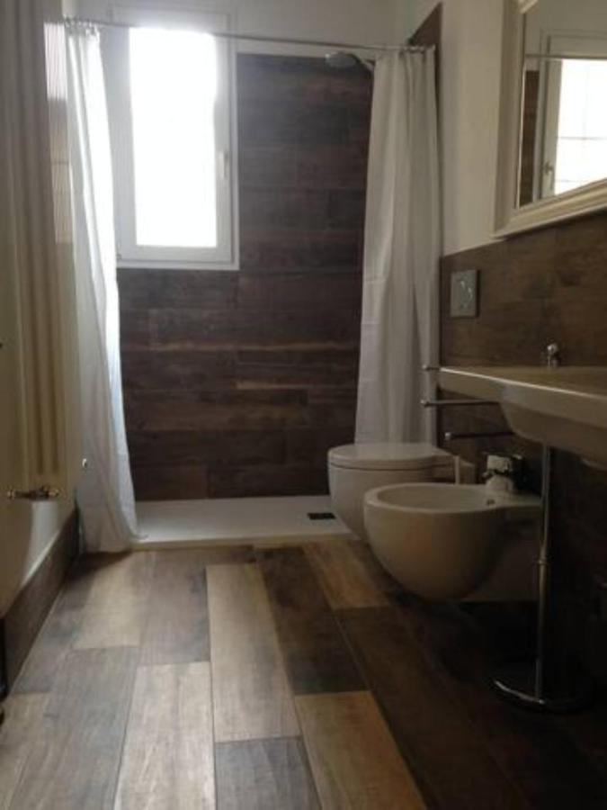 Appartamento Zanobi 66