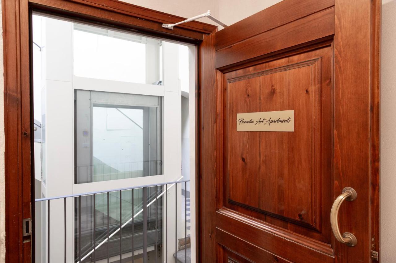 Apartment Florentia Art *
