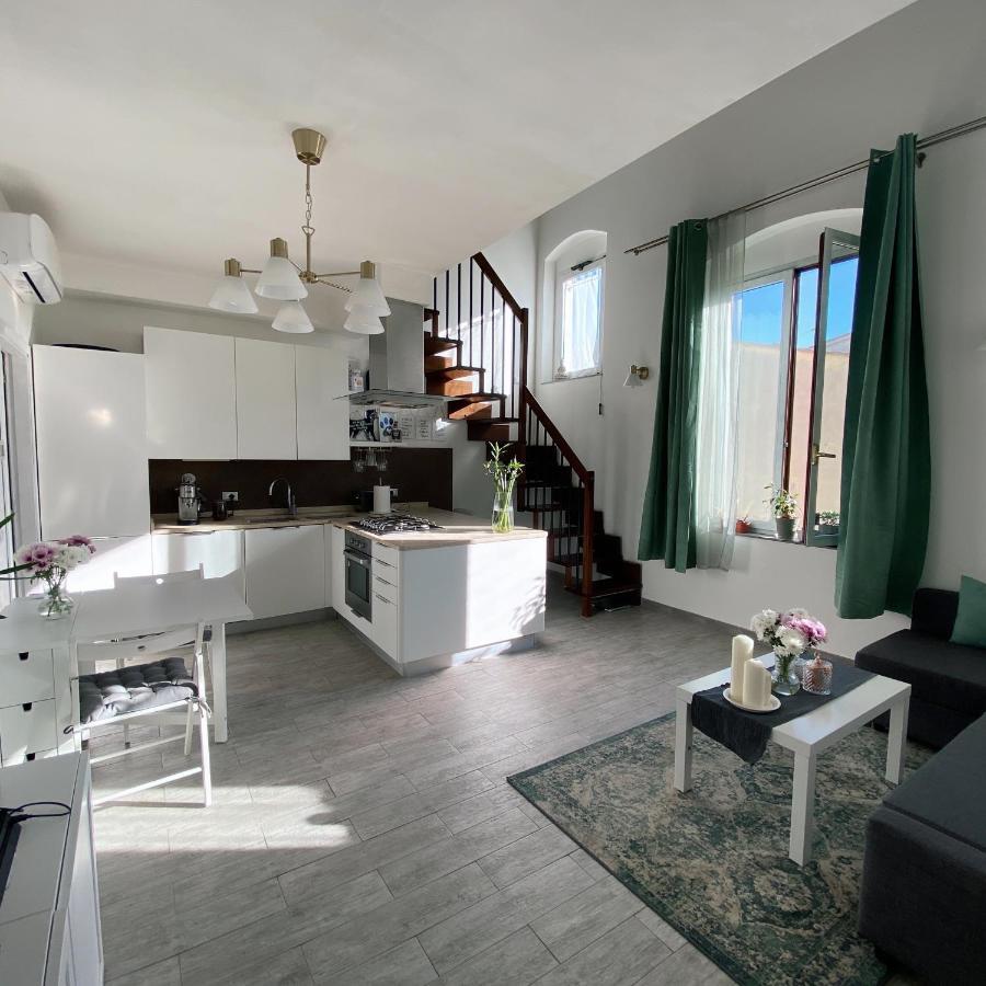 Apartment Airport Florence