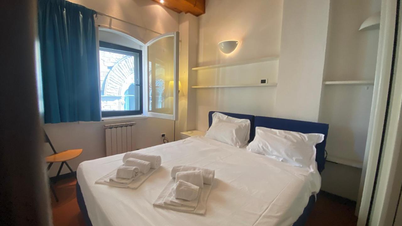 Lamberti Apartment Florence