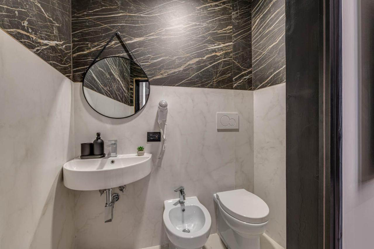 Guest house 7heaven Pontevecchio Florence