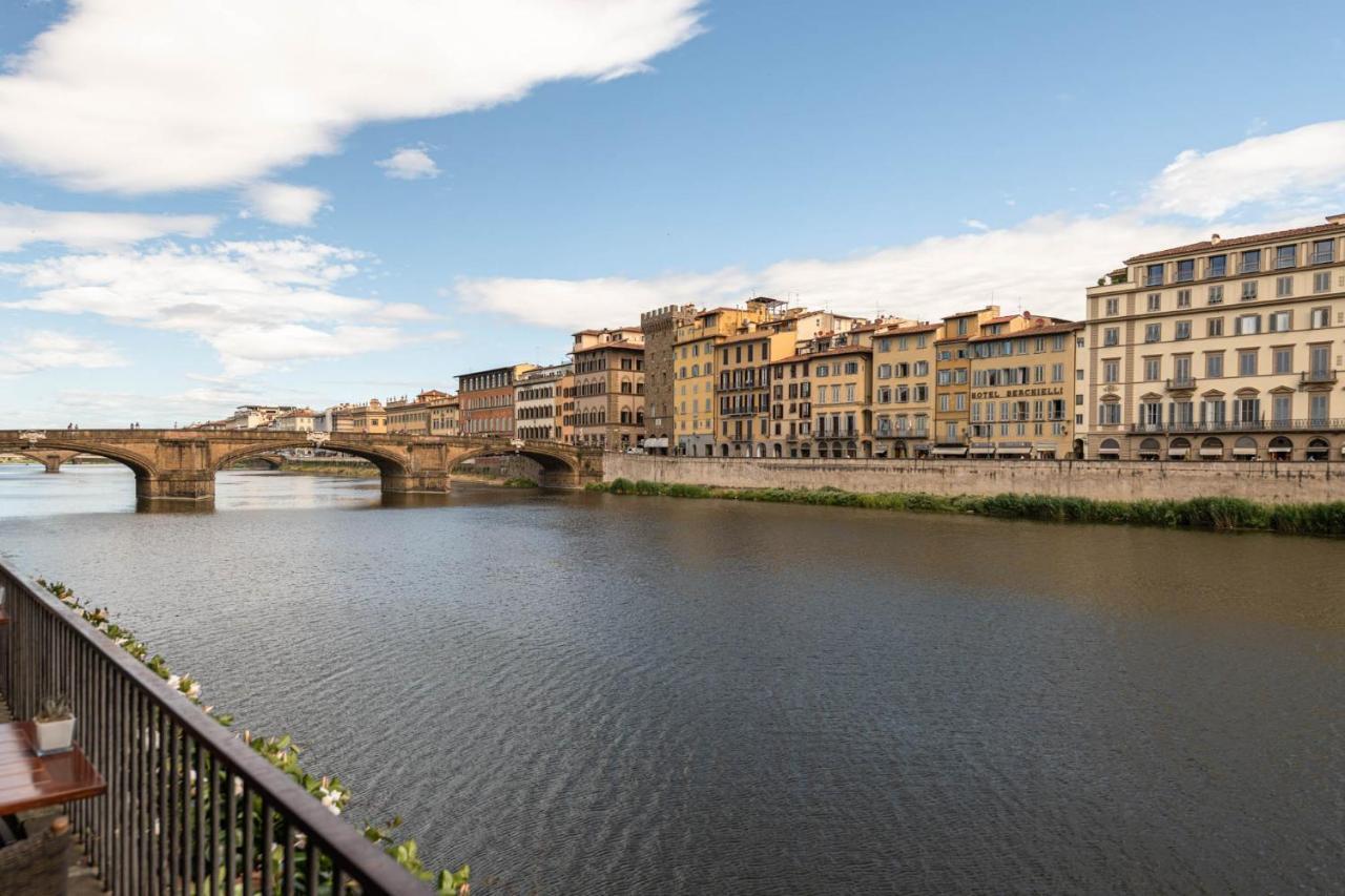 7heaven Pontevecchio Guest house