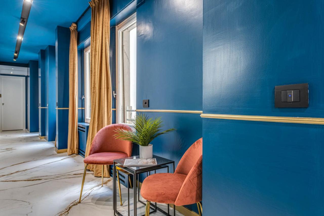 7heaven Pontevecchio Guest house *